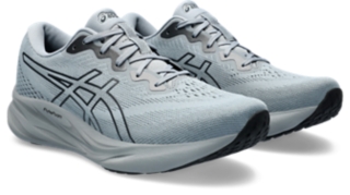 GEL PULSE 15 Men Sheet Rock Carrier Grey Herren Laufschuhe ASICS DE