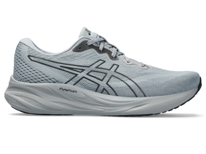 Asics gel pulse store 15 brun