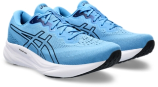 Asics Gel-Pulse 11 G-TX Mens Running Shoes Gore-Tex - All-Round Running  Shoes - Running Shoes - Running - All