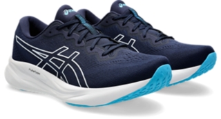 GEL PULSE 15 Men Midnight White Scarpe da running da uomo ASICS IT