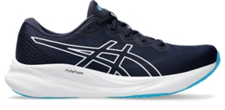 GEL-PULSE 15 | Men | Midnight/White | Men's Running Shoes | ASICS IE