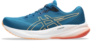 Asics gel pulse femme orange online