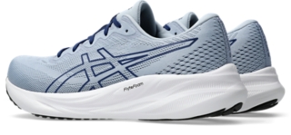 Asics gel nimbus 15 mens blue online