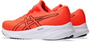 Asics gel kayano 17 uomo rosse on sale