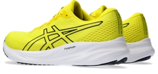 Asics gel cumulus 15 cheap mens yellow