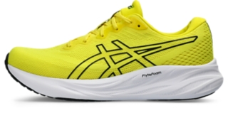 Yellow asics outlet mens