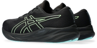 Asics gel cheap cumulus 15 black