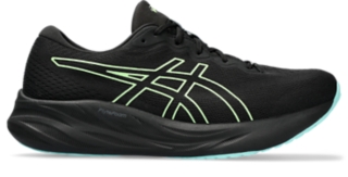 Gore Tex Running Shoes ASICS UK