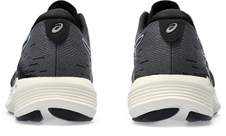 Men's EVORIDE SPEED 2 | Black/White | Running Shoes | ASICS