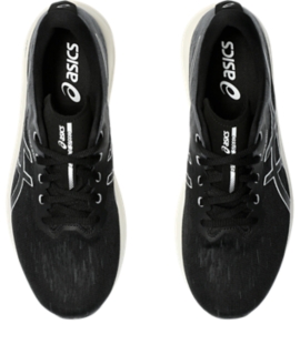 Men's EVORIDE SPEED 2 | Black/White | Running Shoes | ASICS