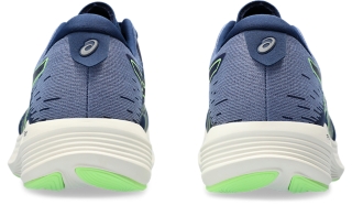 Men's EVORIDE SPEED 2 | Blue Expanse/Illuminate Green | Running 