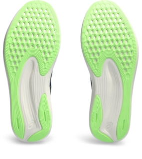 Men's EVORIDE SPEED 2 | Blue Expanse/Illuminate Green | Running 