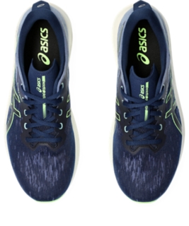 Men's EVORIDE SPEED 2 | Blue Expanse/Illuminate Green | Running 