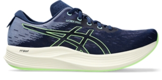 Men's EVORIDE SPEED 2 | Blue Expanse/Illuminate Green | Running 