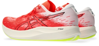 EVORIDE SPEED 2 WIDE | Men | Sunrise Red/Black | Men's