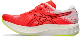 EVORIDE SPEED 2 WIDE | Men | Sunrise Red/Black | Running Shoes