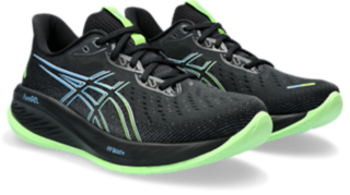 Asics junior shops marron