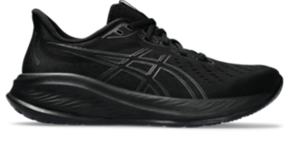 GEL CUMULUS 26 Men Black Black Men s Running Shoes ASICS United States