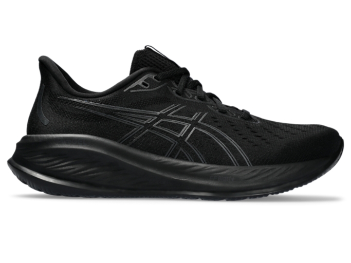 Asics gel cumulus 12 bambino 2014 on sale