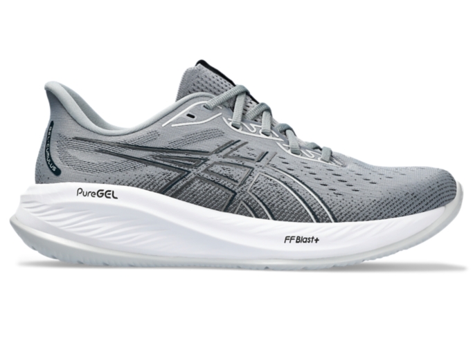 Men's GEL-CUMULUS 26 | Sheet Rock/Concrete | Running Shoes | ASICS