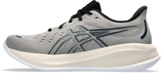 Asics 0 mm drop curtains best sale