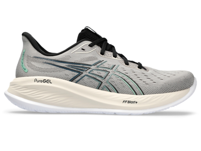 Asics shoes clearance underpronation