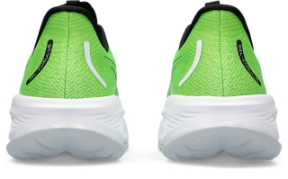 Men's GEL-CUMULUS 26 | Electric Lime/White | Running Shoes | ASICS