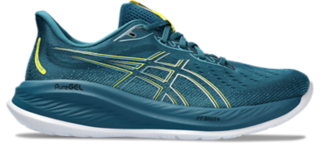 Asics gel cumulus 18 homme avis best sale