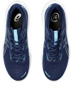 Asics cumulus 20 blue fashion