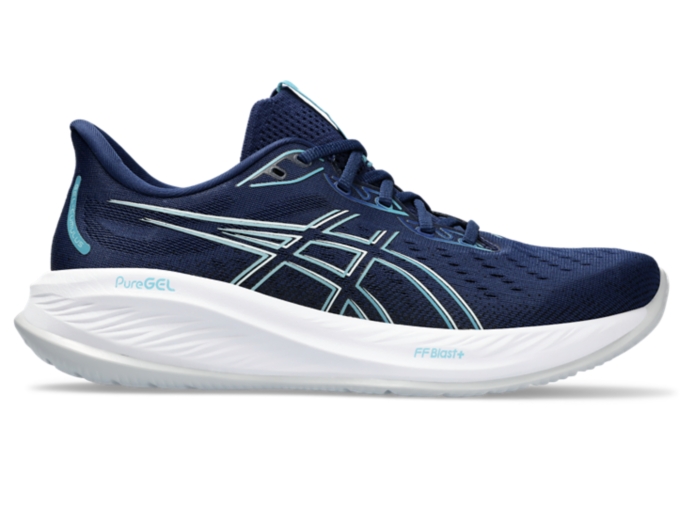 Asics womens deals running shoes sale