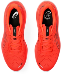 Asics gel cumulus 15 uomo rosso online