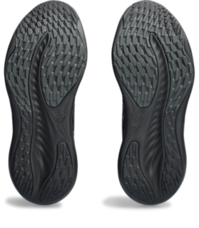 Men's GEL-NIMBUS 26, Black/Black, Running Shoes