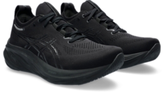 GEL-NIMBUS 26, Black/Black