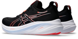 Asics on sale nimbus peso