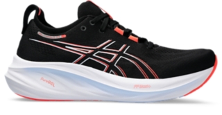 Asics gel nimbus  15 best sale kids Black