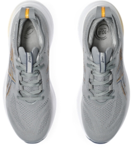 ASICS - MEN'S GEL-NIMBUS 26 - Running Lab