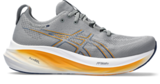 Mens ASICS GEL-Nimbus 26 Running Shoe