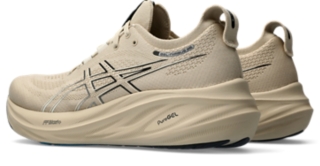 ASICS Lanza la Nueva GEL-NIMBUS™ 26