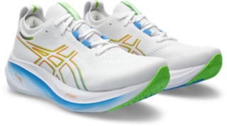 GEL-NIMBUS 26, Image 3 of 9