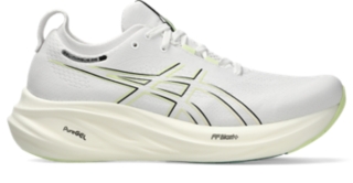 Men ASICS GEL Nimbus Cushioned Running Shoes ASICS UK