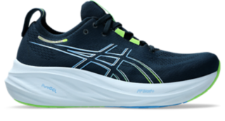 Mens asics shop online