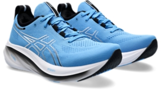 Tênis Asics Gel Nimbus 26 Masculino 1011B794-401 - Ativa Esportes