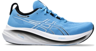 Asics running 2024 shoes nimbus