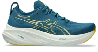 Asics Gel-nimbus 22 Review: 4 Reasons This Running Shoe Is The Perfect  Daily Trainer - Road Runner Sports