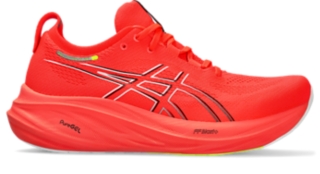 Asics onderpronatie best sale