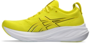 ASICS Gel Nimbus 21 best shock absorbing shoes - Mens