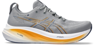 Asics mens 2024 wide running shoes