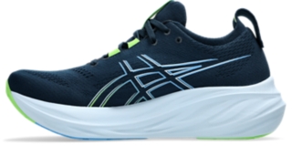 ▷ Asics gel nimbus 26 azul/blanco por SOLO 200,00 €