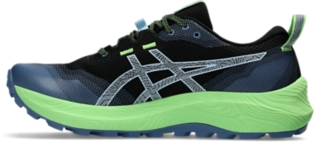 Asics Gel Trabuco 12 - Sunrise Red/Gunmetal