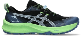 Zapatillas Trail Running Hombre Asics